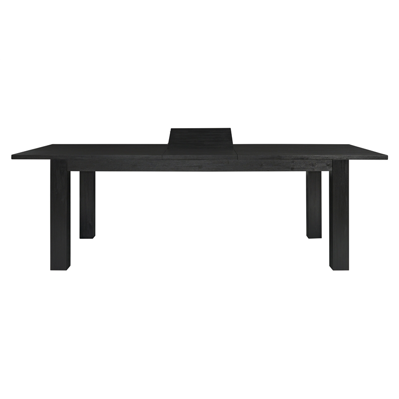 NPD Furniture Bedford KD Butterfly Dining Table w/ 20