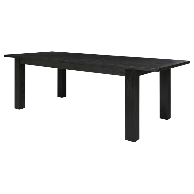 NPD Furniture Bedford KD Butterfly Dining Table w/ 20