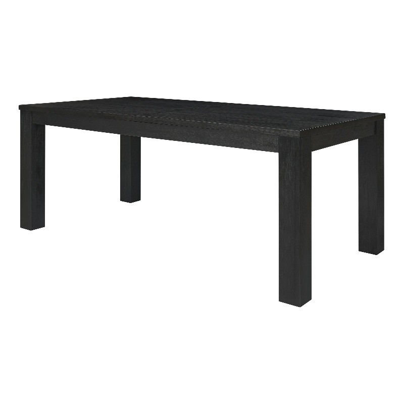 NPD Furniture Bedford KD Butterfly Dining Table w/ 20