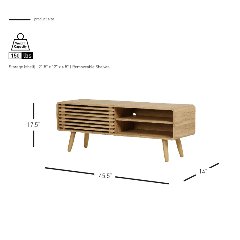 New Pacific Direct Wilson 46