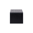 NPD Furniture Delmare Coffee Table in Black