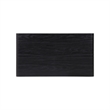 NPD Furniture Delmare Coffee Table in Black