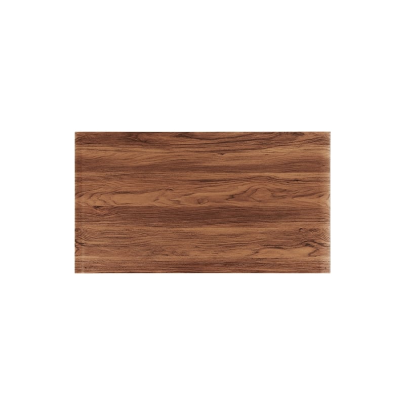 NPD Furniture Delmare Coffee Table in Walnut