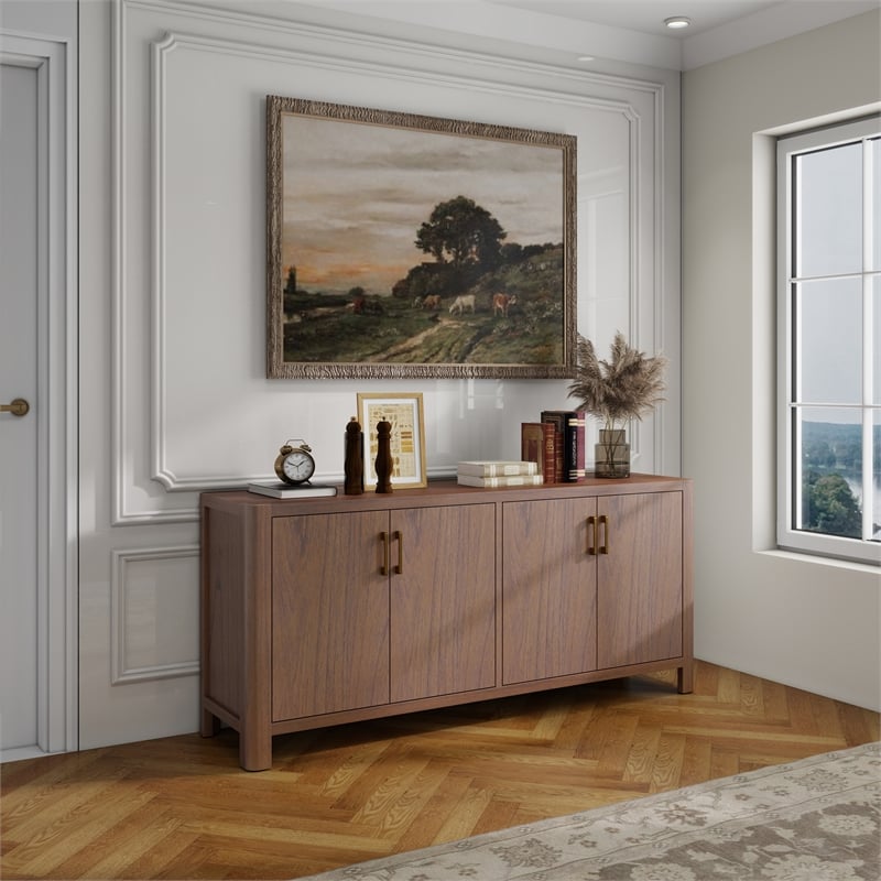 NPD Furniture Trevin Buffet 72