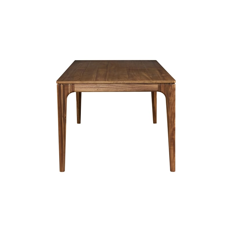 New Pacific Direct Hereford KD Butterfly Dining Table w/ 22
