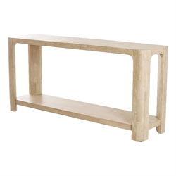 Console Tables
