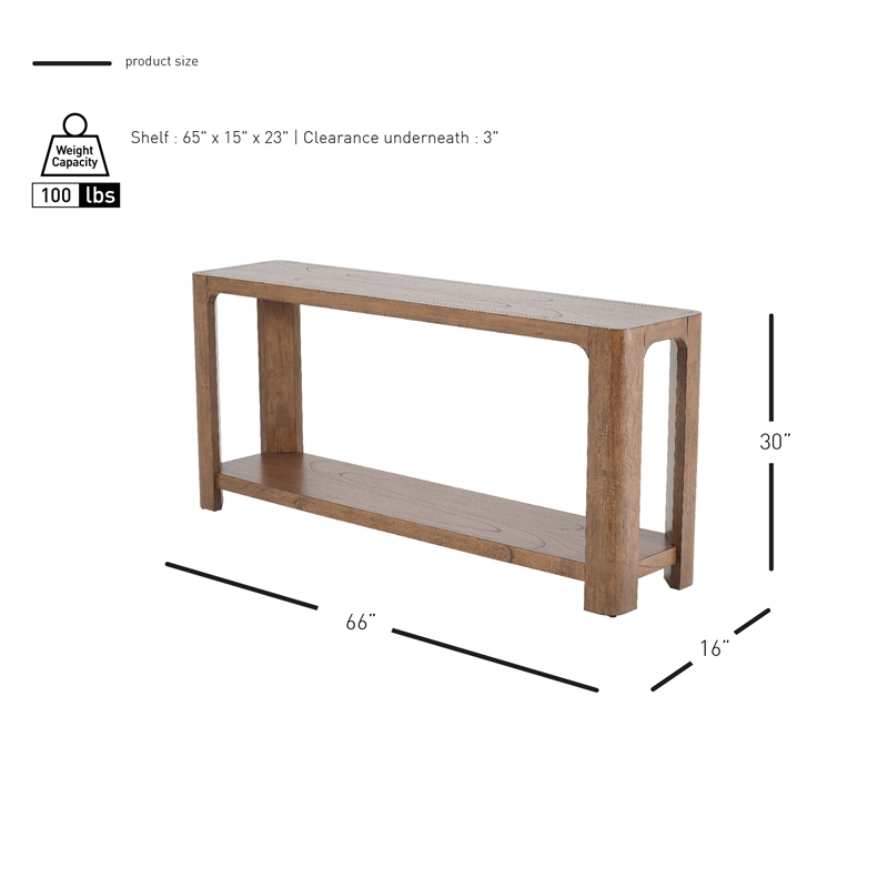 NPD Furniture Trevin KD 66