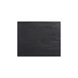 NPD Furniture Azella KD Nightstand/Side Table in Alto Black
