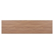 NPD Furniture Larson Buffet/Sideboard 4 Doors in Terra Oak