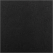 NPD Furniture Grandora Top Grain Leather Accent Arm Chair in Stolm Black