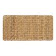 NPD Furniture Vaine Abaca Coffee Table in Natural