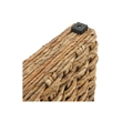 NPD Furniture Vaine Abaca Coffee Table in Natural