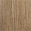 NPD Furniture Zerano 6 Drawer Wood Dresser in Brushed Smoke
