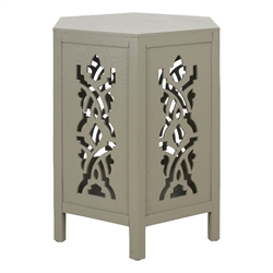 Accent Tables