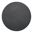 NPD Furniture Lumi Wood Accent Table in Black