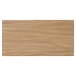 NPD Furniture - Kingston Herringbone Accent Table - Light Natural - 30