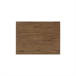 NPD Furniture - Kingston Herringbone Accent Table - Hazelnut Brown - 20
