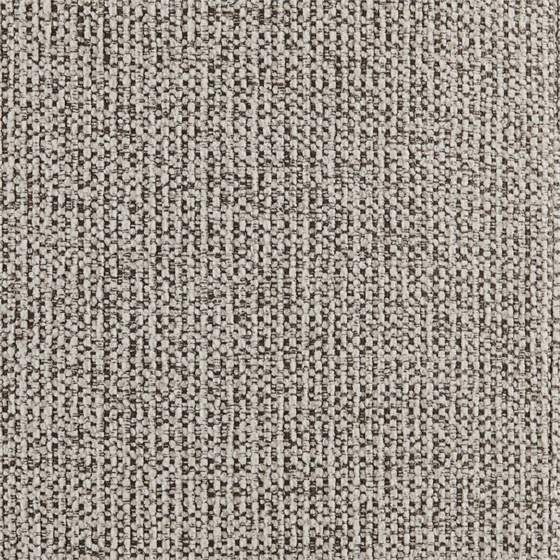 NPD Furniture - Elowen Swivel Accent Arm Chair - Heathered Taupe Chenille