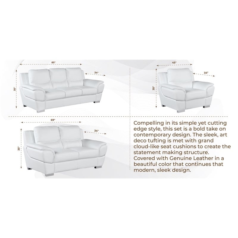 Titan Furnishings 85