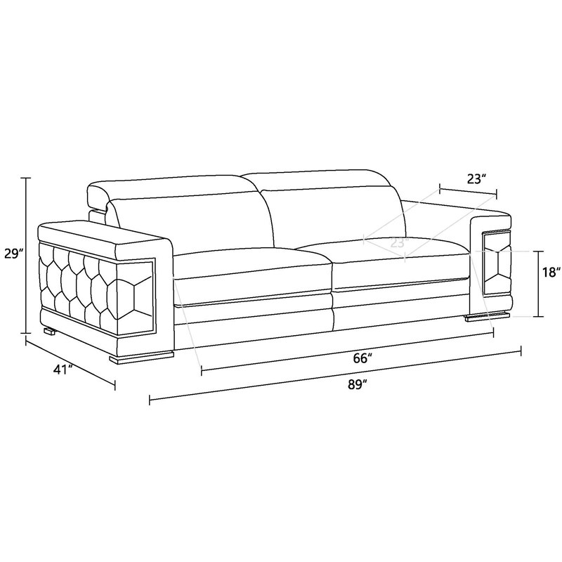Titan Furnishings 89