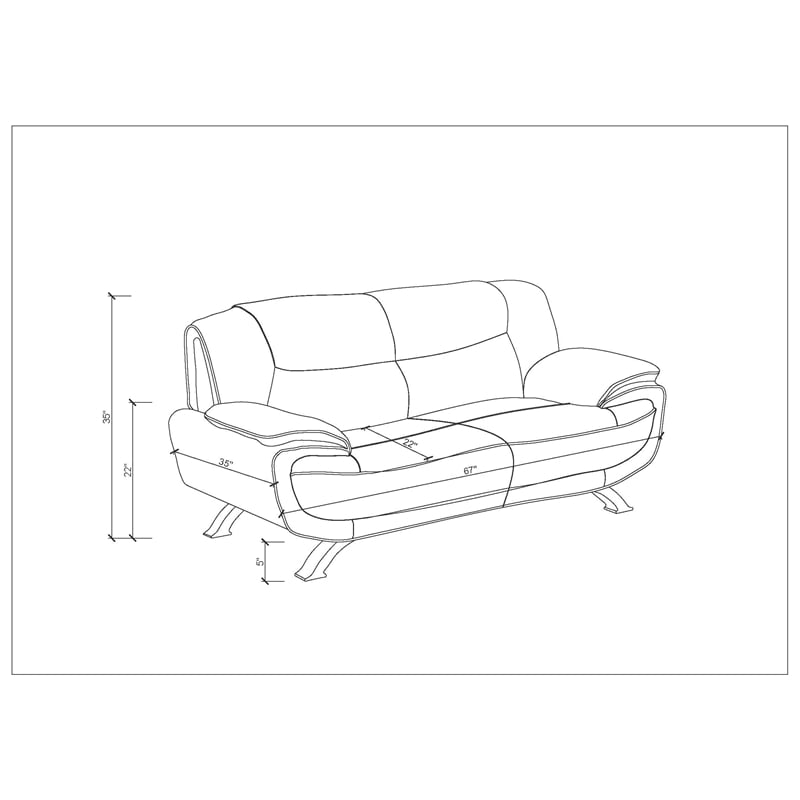 Titan Furnishings 64