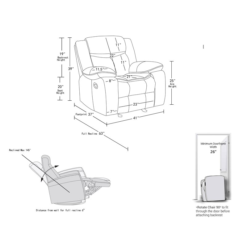 Titan Furnishings 42