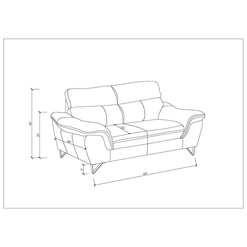 Titan Furnishings 69