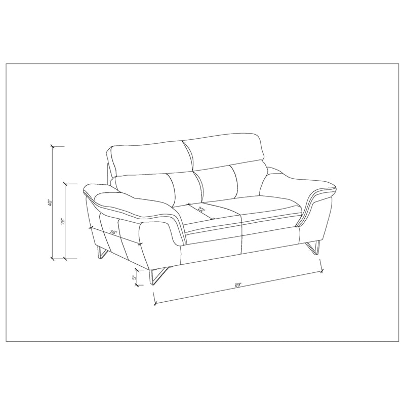 Titan Furnishings 69