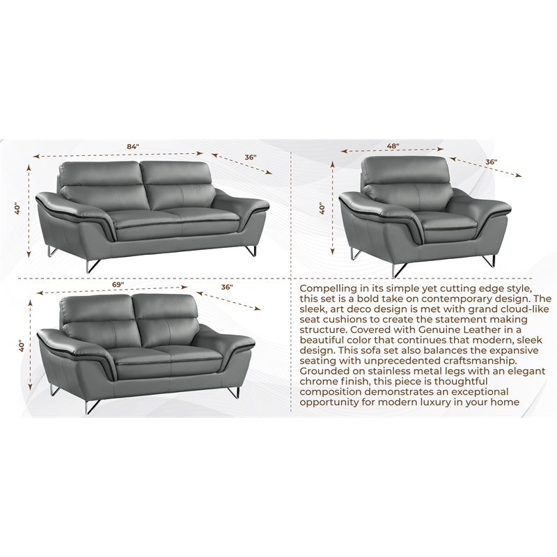 Titan Furnishings 36
