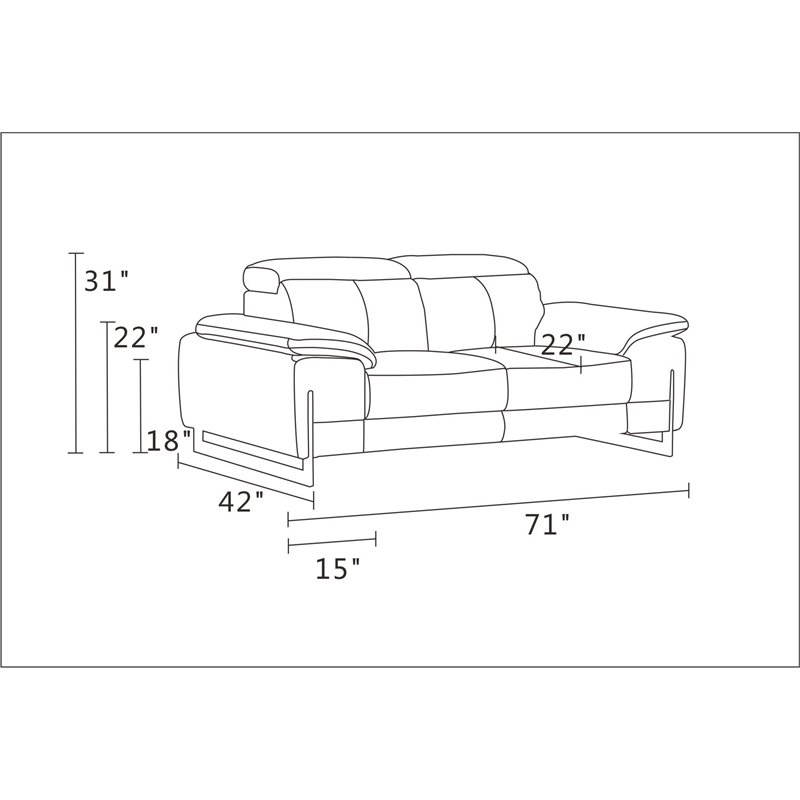 Titan Furnishings 71