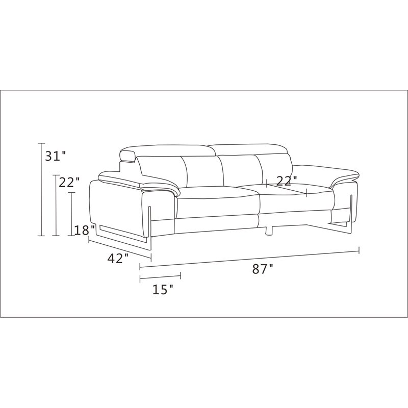 Titan Furnishings 87
