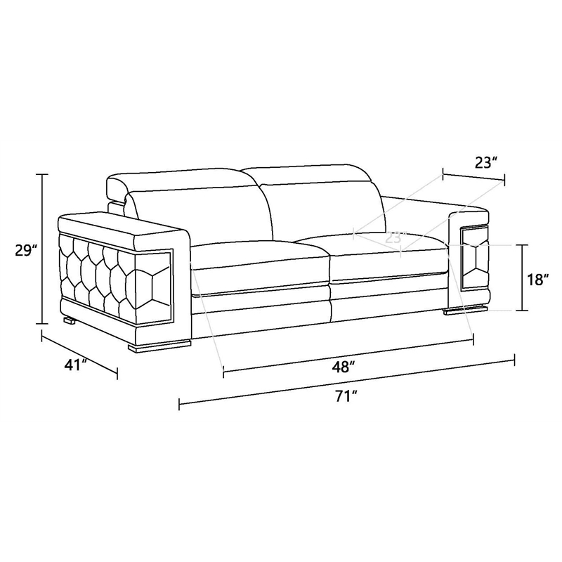 Titan Furnishings 71