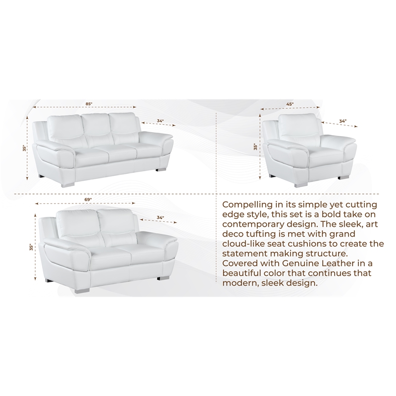 Titan Furnishings 85