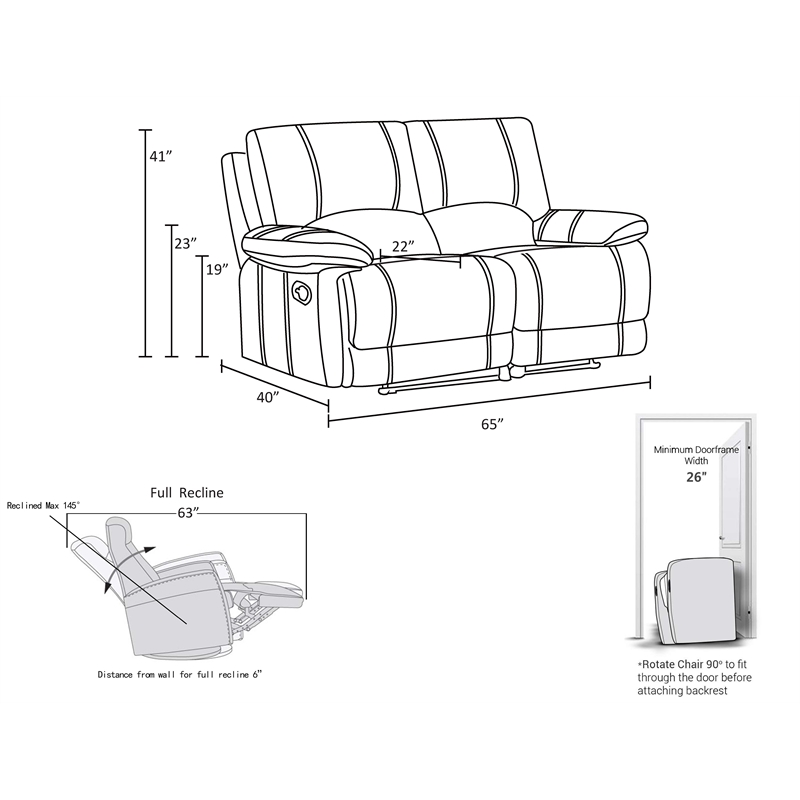 Titan Furnishings 76