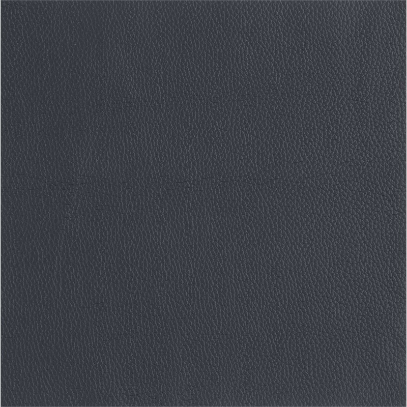 Titan Furnishings Italian Leather Sofa and Loveseat  Power Recliner in DK Gray