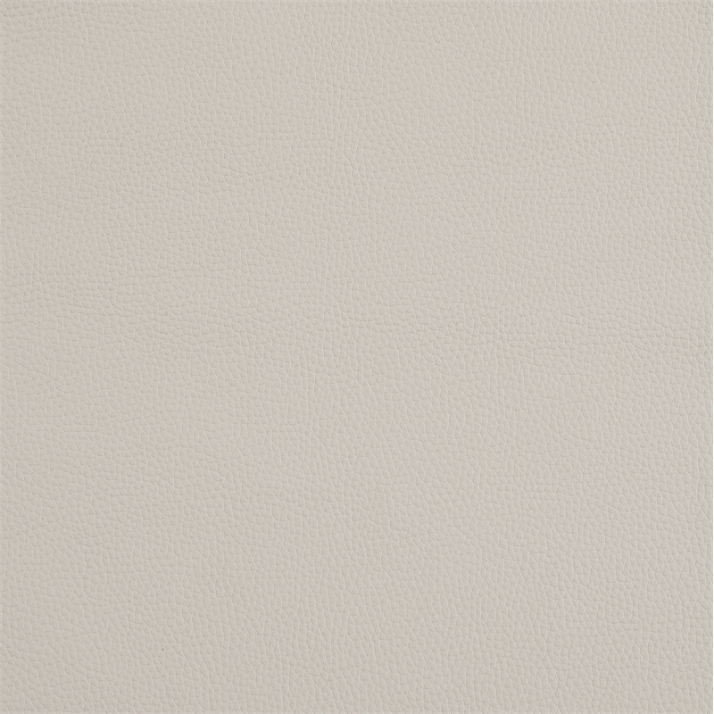 Titan Furnishings Italian Leather Chair with Power Recliner in Beige