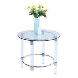 End Tables