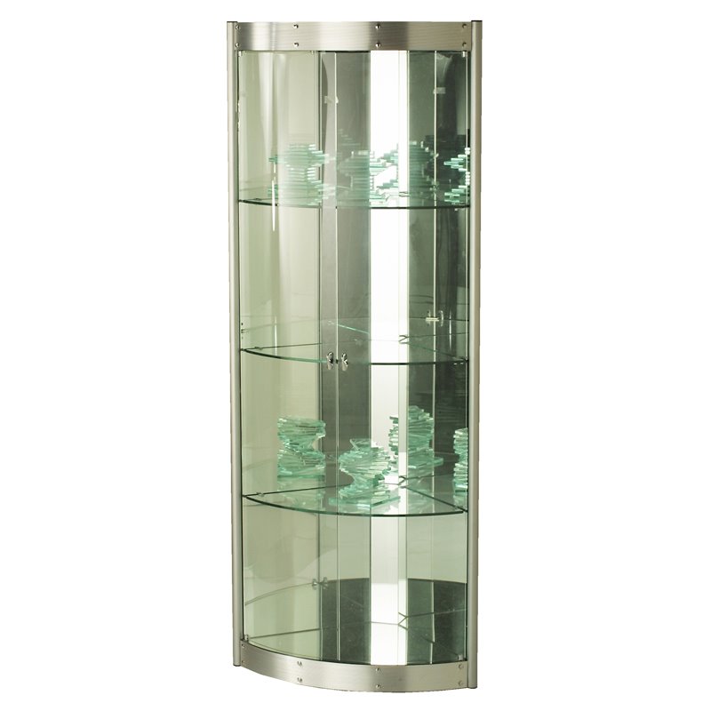 Replacement Curio Glass Shelves 