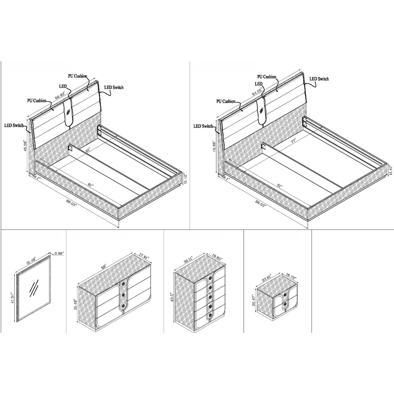 Milan Edinburgh 59.1