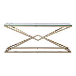 Console Tables