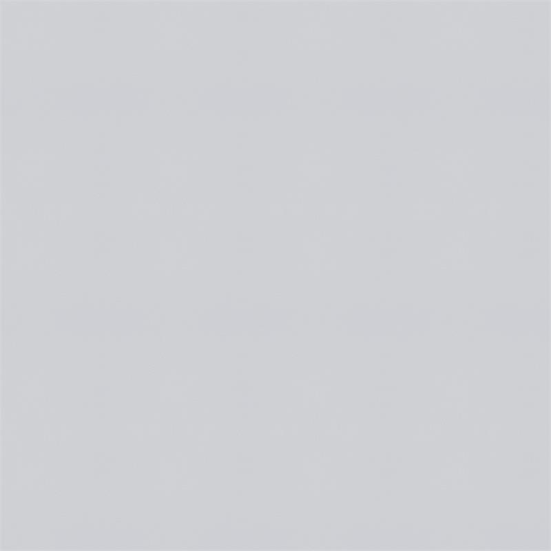 Milan Rosa Walnut Veneer/White Faux Leather Counter Stool w/ Solid Wood Base