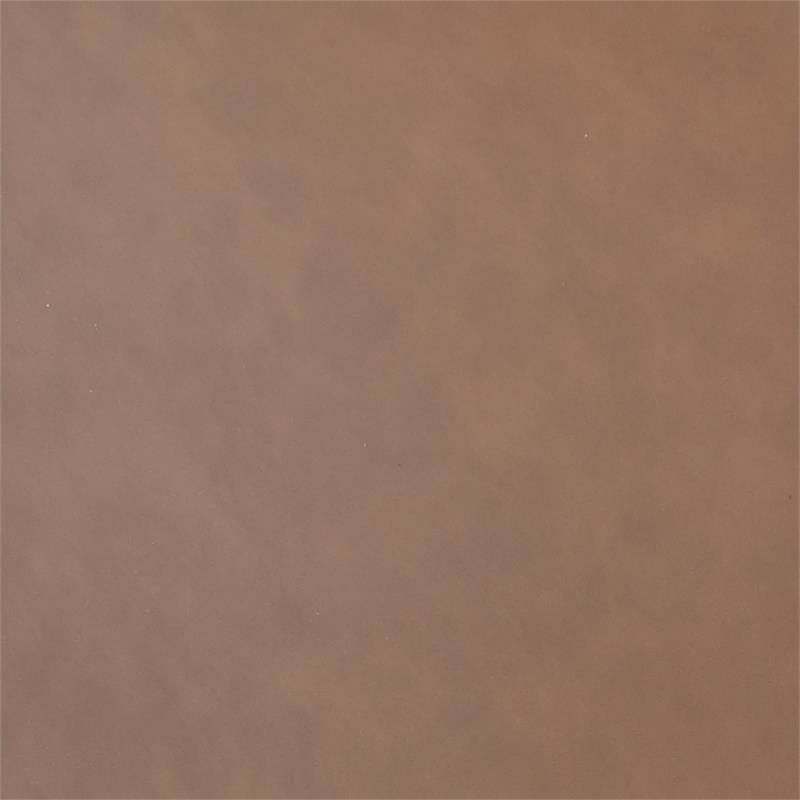 Milan Mariana 5-Piece Dining Set w/ White Ceramic Top & 4 Rust Chairs