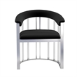 Milan Tania Contemporary Dining Set w/ 42