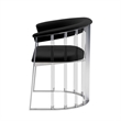 Milan Tania Contemporary Dining Set w/ 42