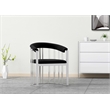 Milan Tania Contemporary Dining Set w/ 42