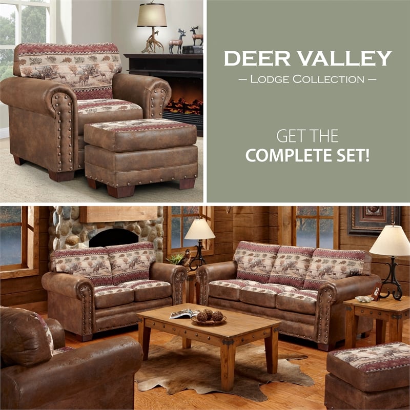 American Furniture Classics 88