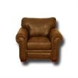 American Furniture Classics Buckskin 4-piece Microfiber Sofa Set in Brown