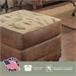American Furniture Classics Angler's Cove 4-piece Sleeper Sofa Set in Brown