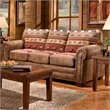 American Furniture Classics Sierra Lodge 88