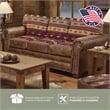 American Furniture Classics Sierra Lodge 88